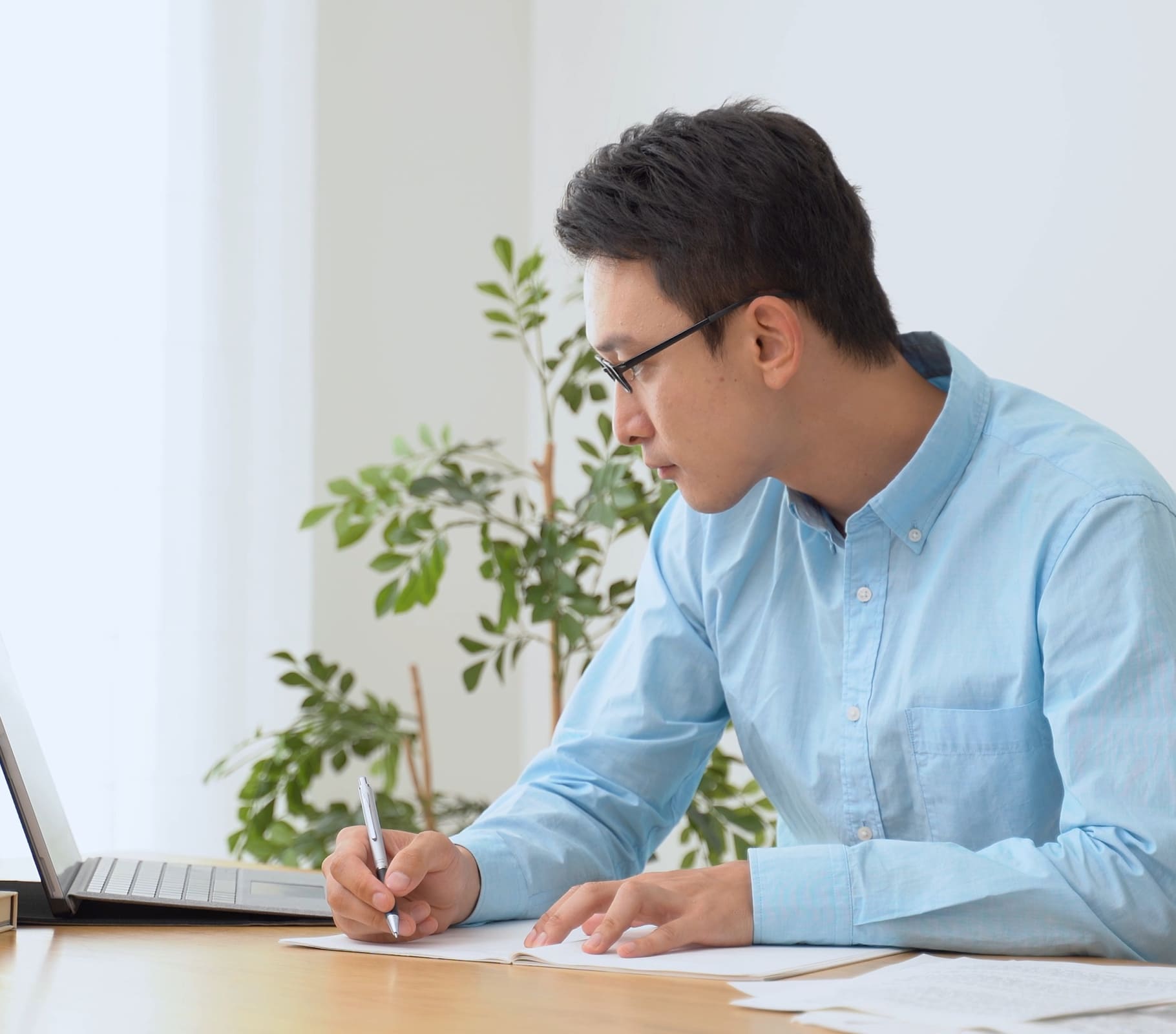 本気で変わりたいあなたの想いにコミット