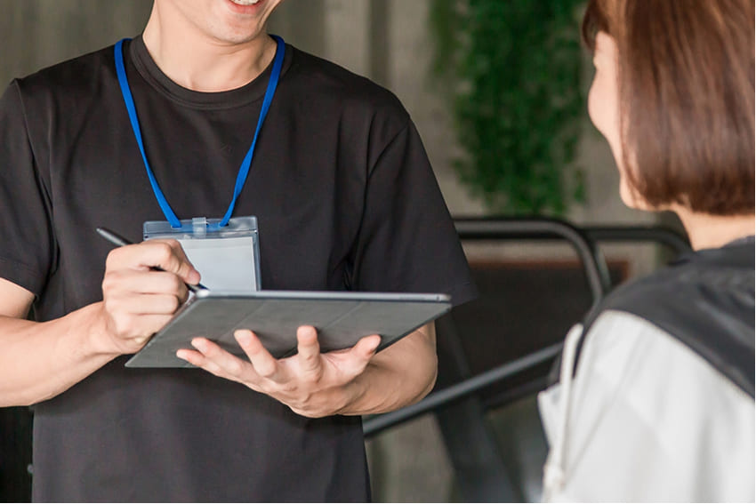 プラン決定・お支払い