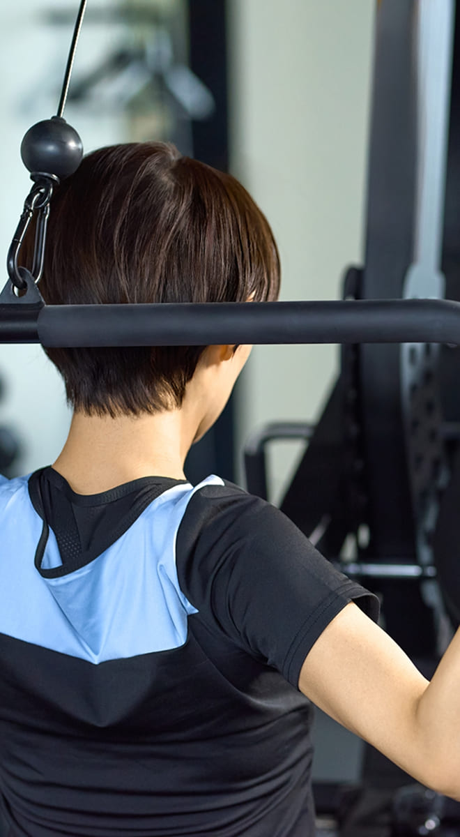 なぜ続かないのか?