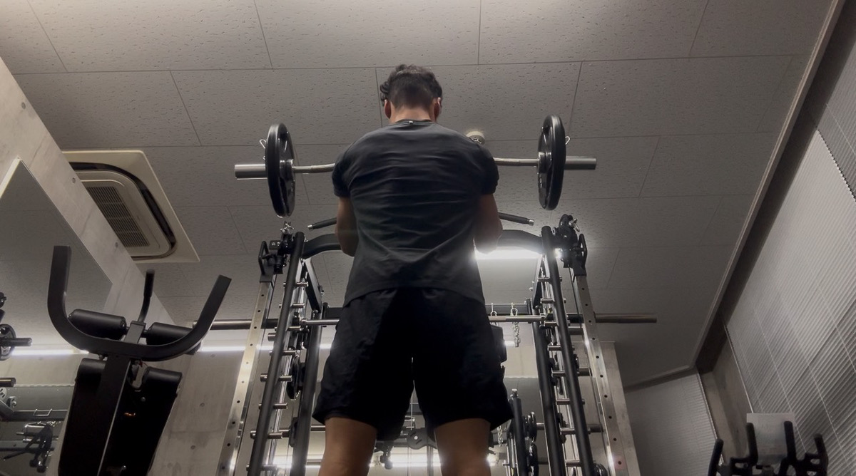 “人生が前進するボディメイク”